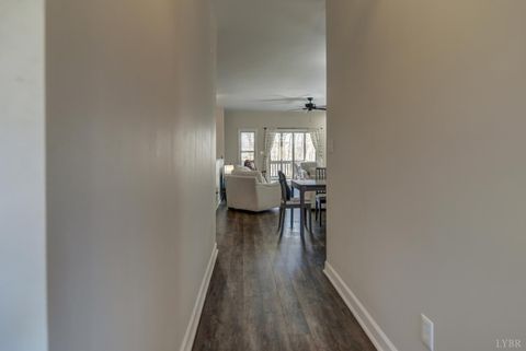 Tiny photo for 1052 8th Fairway Lane, Huddleston, VA 24104 (MLS # 364751)