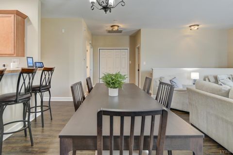 Tiny photo for 1052 8th Fairway Lane, Huddleston, VA 24104 (MLS # 364751)