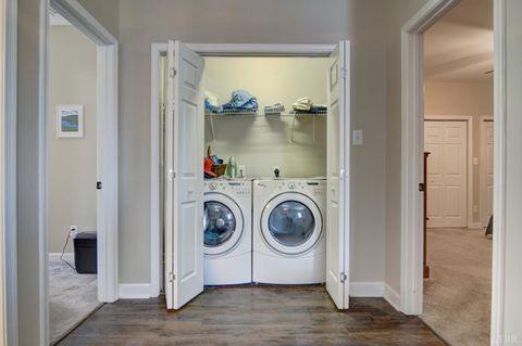 Tiny photo for 1052 8th Fairway Lane, Huddleston, VA 24104 (MLS # 364751)