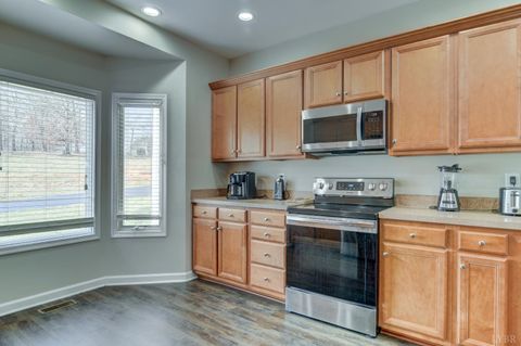 Tiny photo for 1052 8th Fairway Lane, Huddleston, VA 24104 (MLS # 364751)