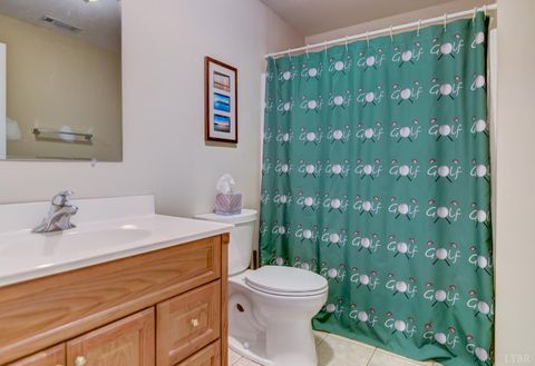 Tiny photo for 1052 8th Fairway Lane, Huddleston, VA 24104 (MLS # 364751)