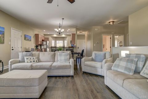 Tiny photo for 1052 8th Fairway Lane, Huddleston, VA 24104 (MLS # 364751)