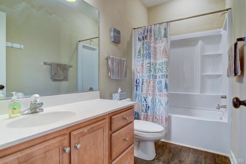 Tiny photo for 1052 8th Fairway Lane, Huddleston, VA 24104 (MLS # 364751)