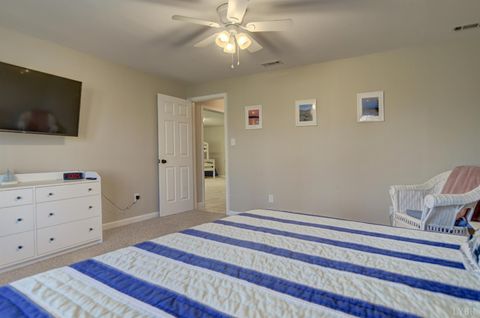 Tiny photo for 1052 8th Fairway Lane, Huddleston, VA 24104 (MLS # 364751)