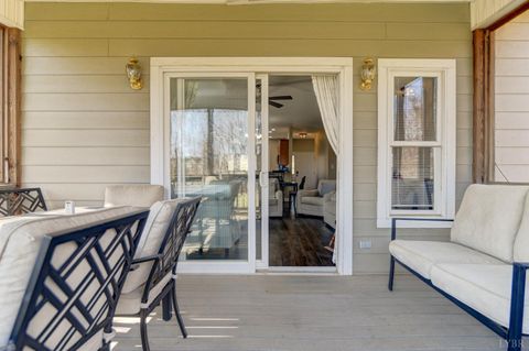 Tiny photo for 1052 8th Fairway Lane, Huddleston, VA 24104 (MLS # 364751)