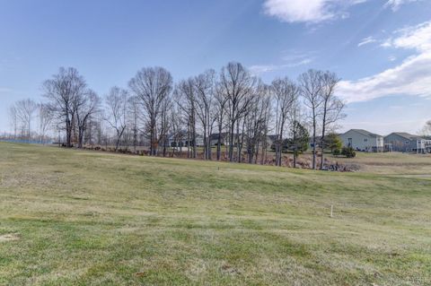 Tiny photo for 1052 8th Fairway Lane, Huddleston, VA 24104 (MLS # 364751)