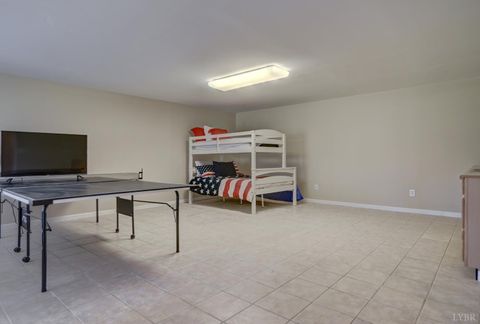 Tiny photo for 1052 8th Fairway Lane, Huddleston, VA 24104 (MLS # 364751)