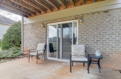 Tiny photo for 1052 8th Fairway Lane, Huddleston, VA 24104 (MLS # 364751)