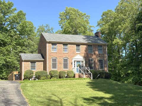 Homes For Sale - 424 Father Judge Road<br/> Amherst County, Amherst, VA 24521