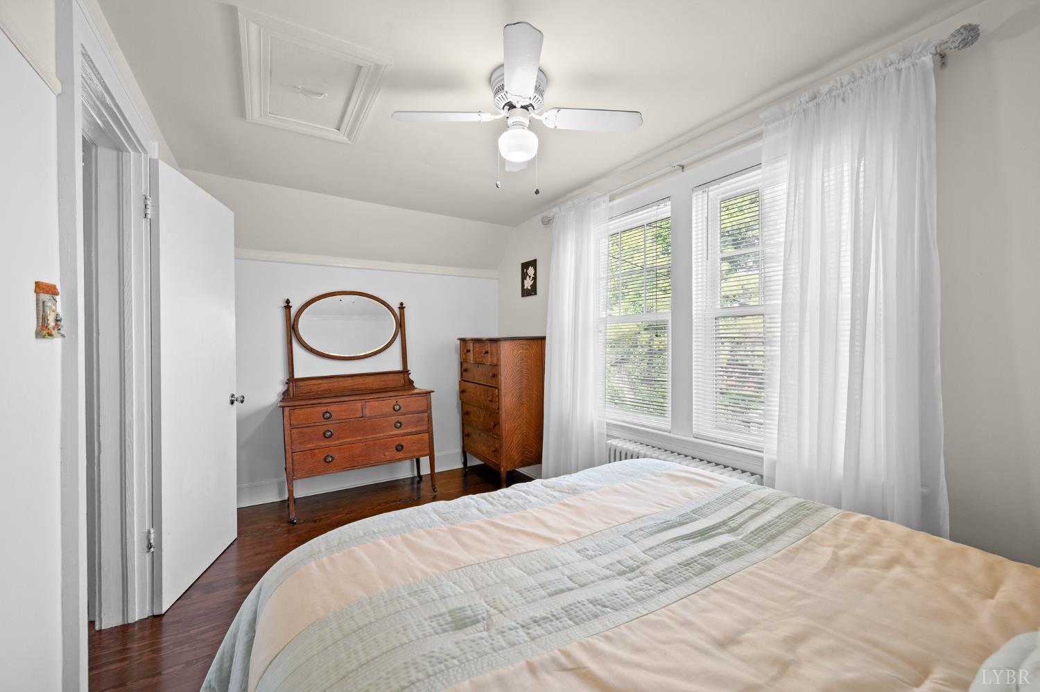1210 Oakwood Street, Bedford, Virginia image 27