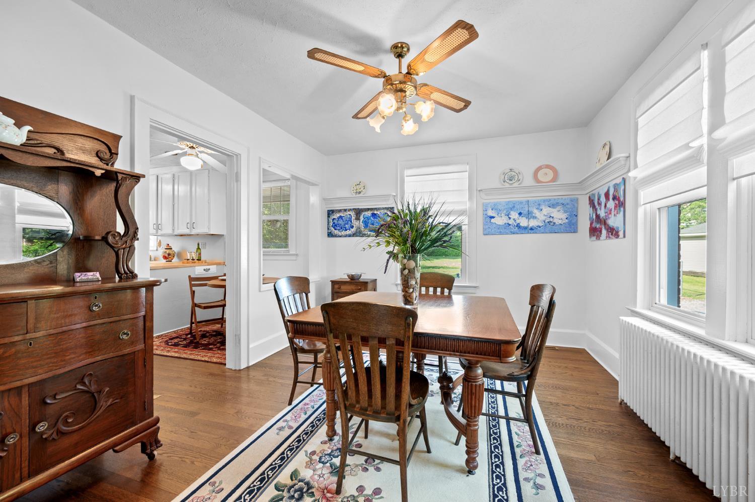 1210 Oakwood Street, Bedford, Virginia image 12