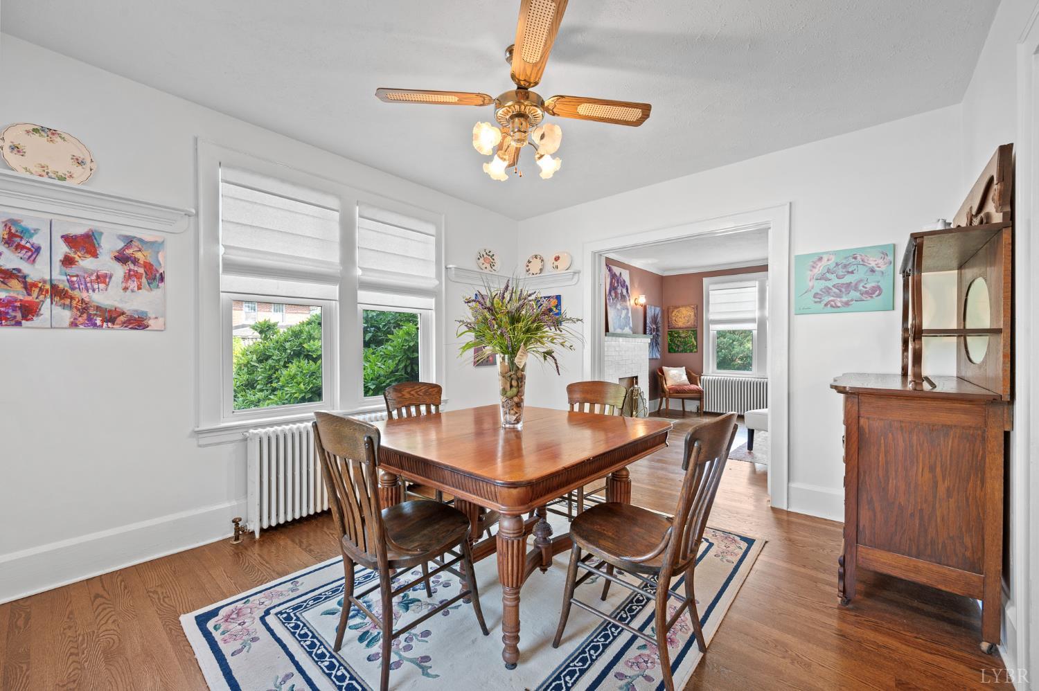 1210 Oakwood Street, Bedford, Virginia image 13