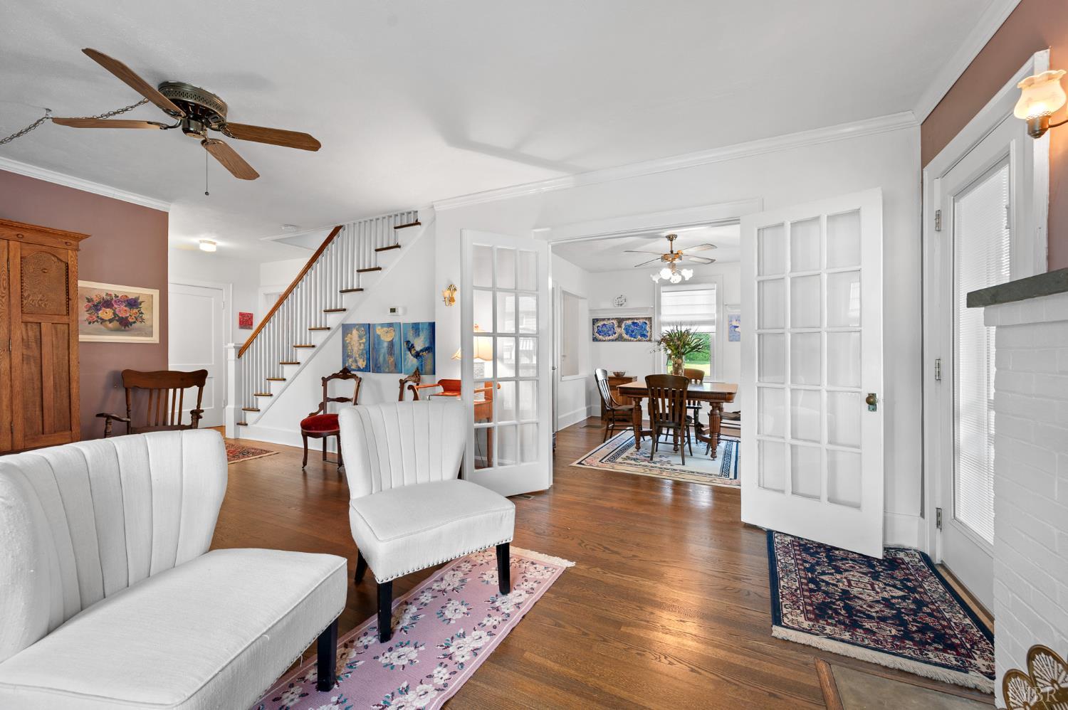 1210 Oakwood Street, Bedford, Virginia image 11