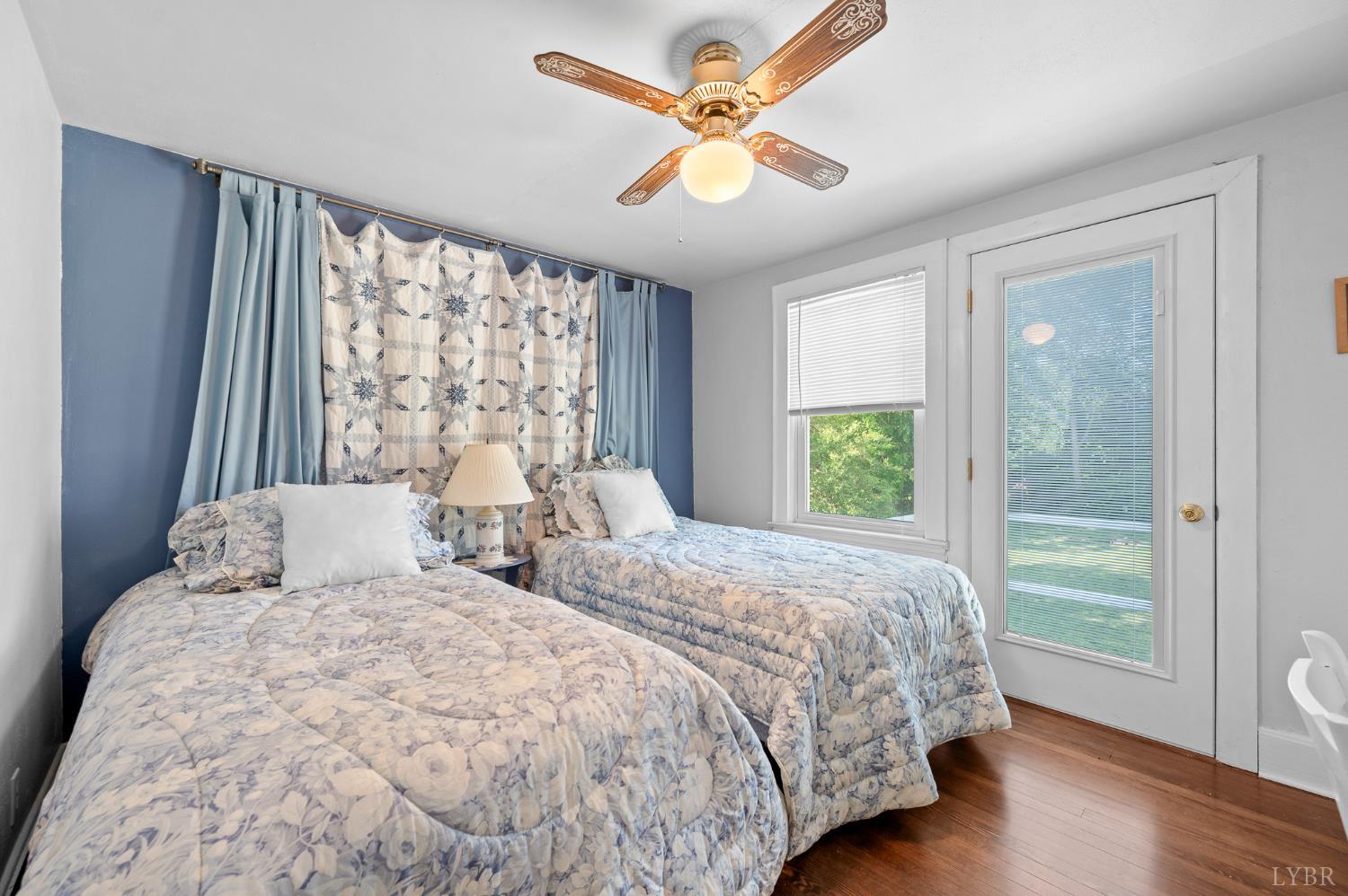1210 Oakwood Street, Bedford, Virginia image 23