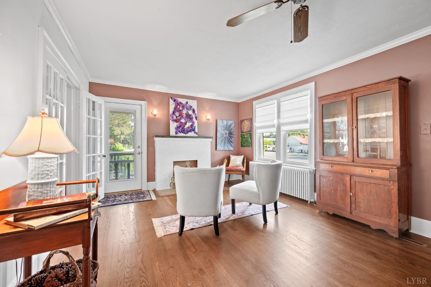 1210 Oakwood Street, Bedford, Virginia image 9