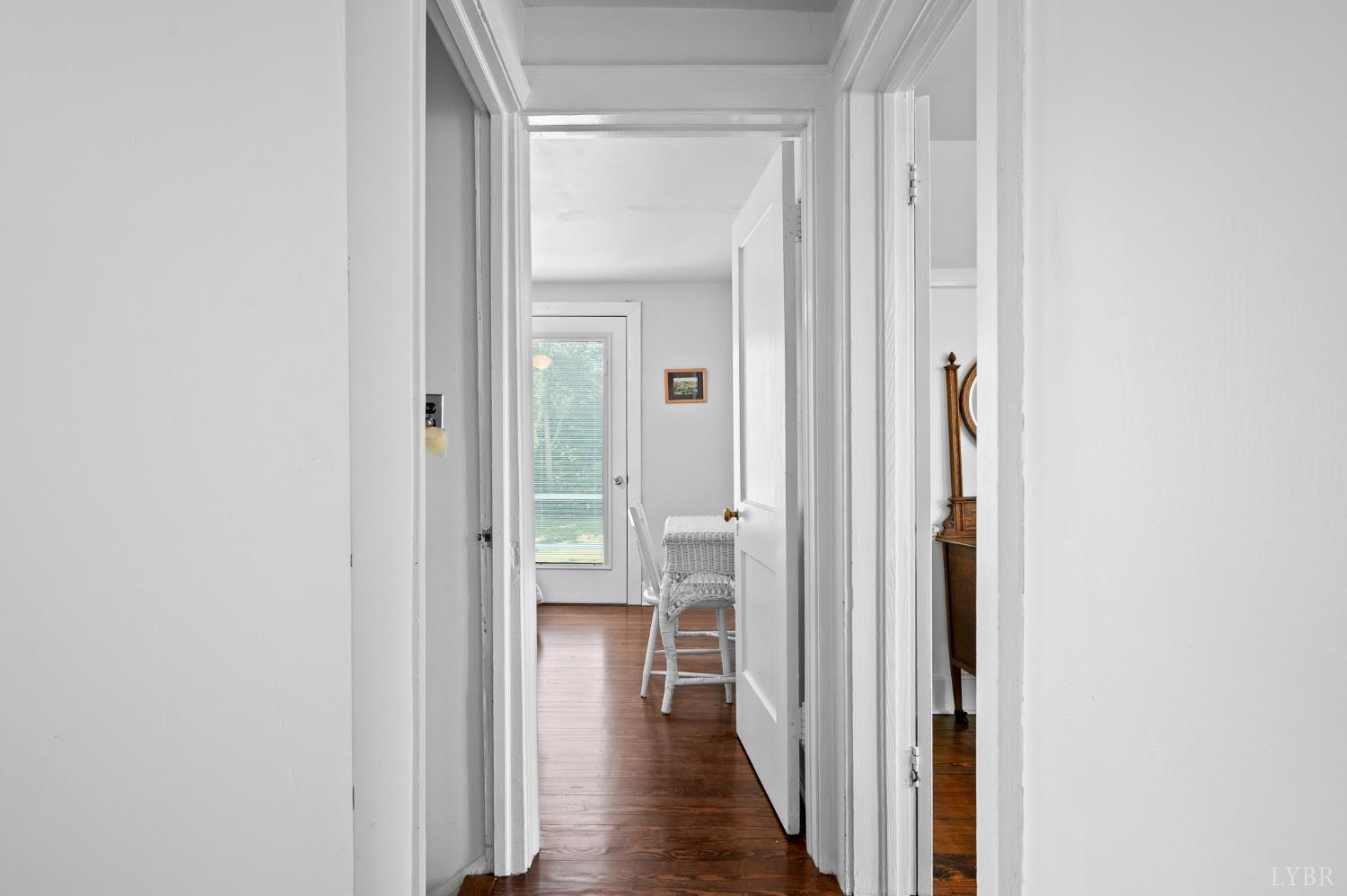 1210 Oakwood Street, Bedford, Virginia image 22