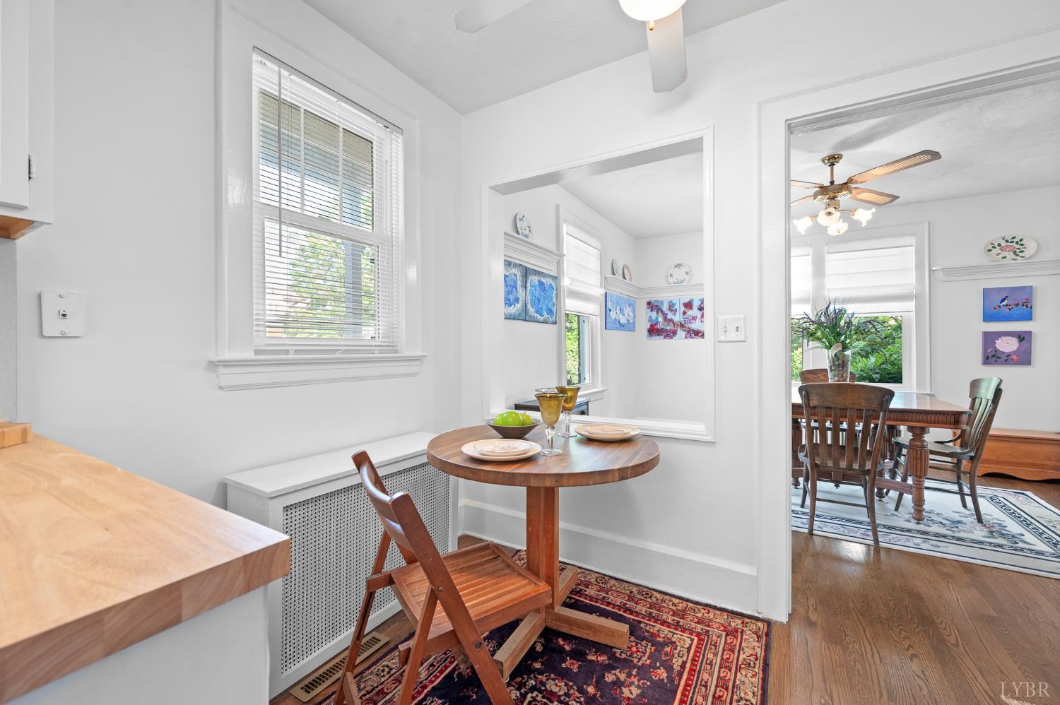 1210 Oakwood Street, Bedford, Virginia image 15
