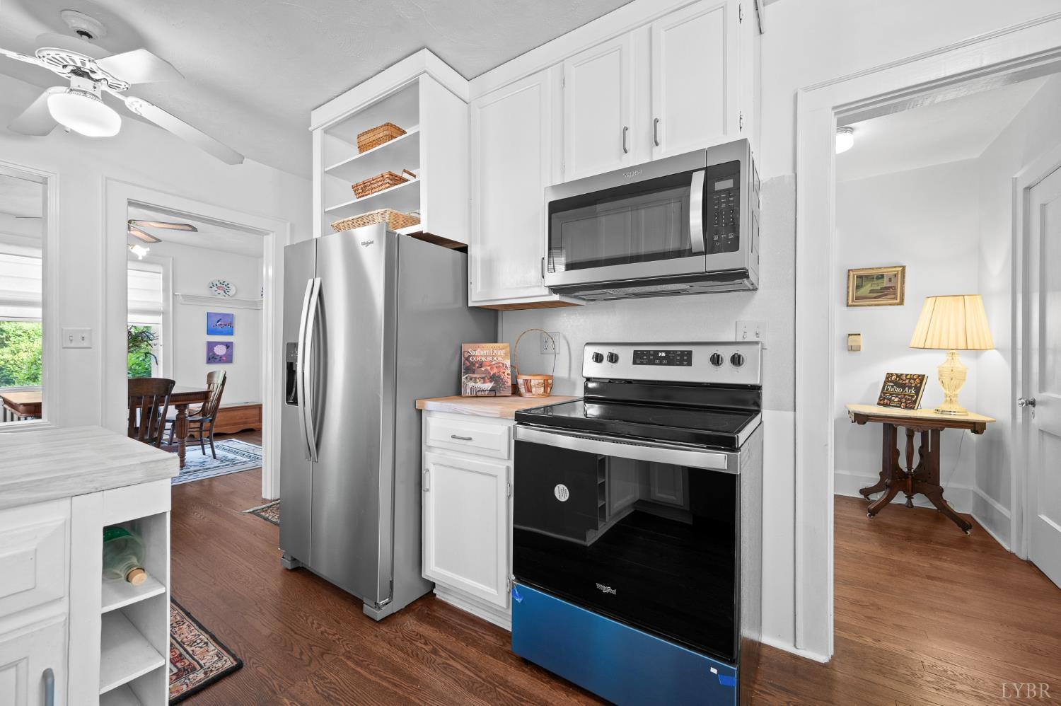 1210 Oakwood Street, Bedford, Virginia image 17