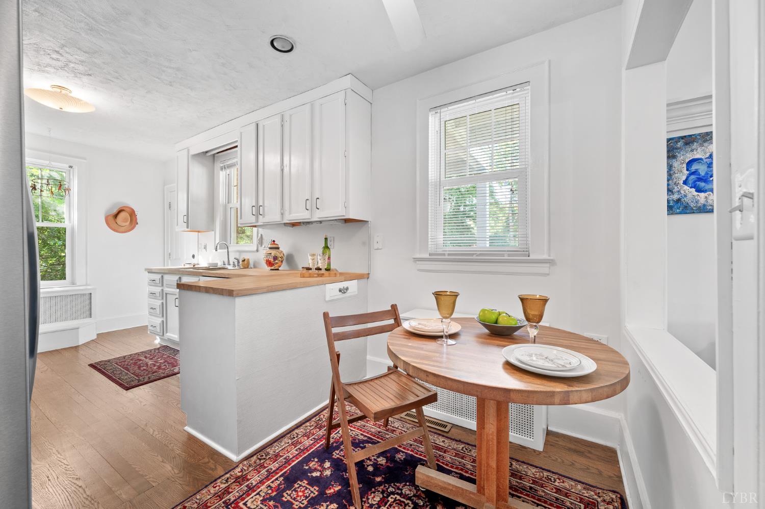 1210 Oakwood Street, Bedford, Virginia image 14