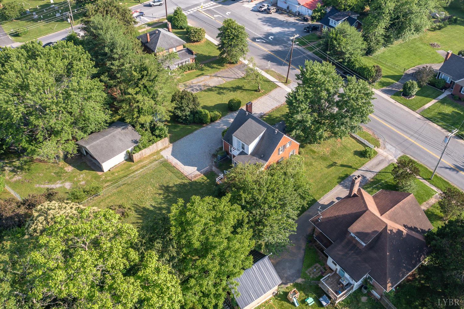1210 Oakwood Street, Bedford, Virginia image 41