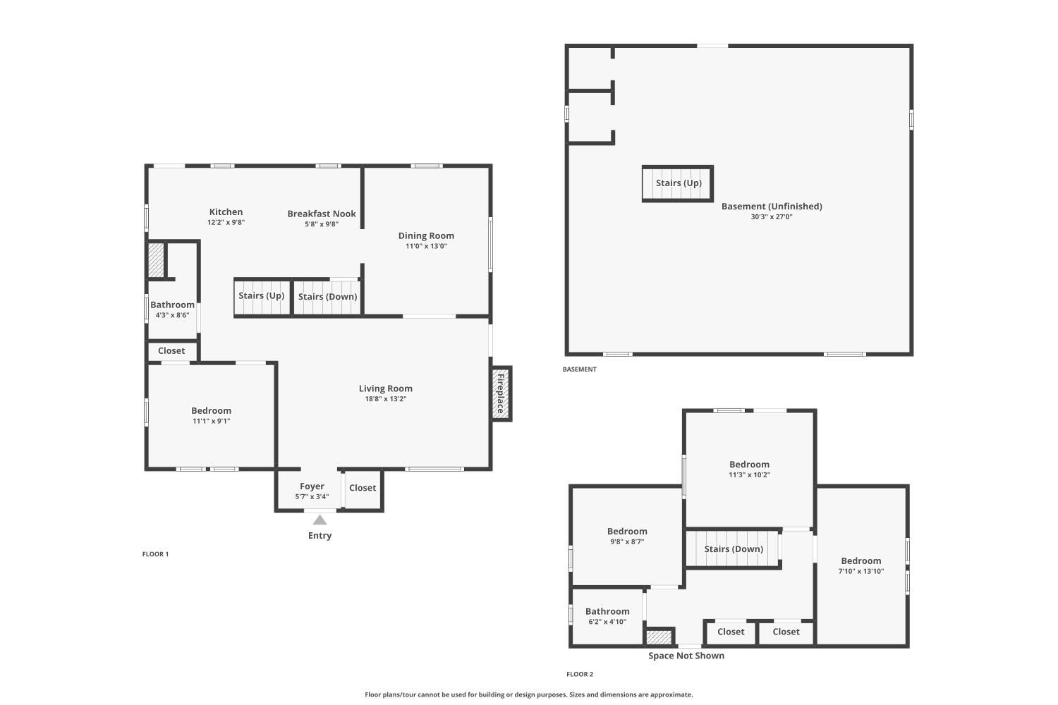 1210 Oakwood Street, Bedford, Virginia image 46