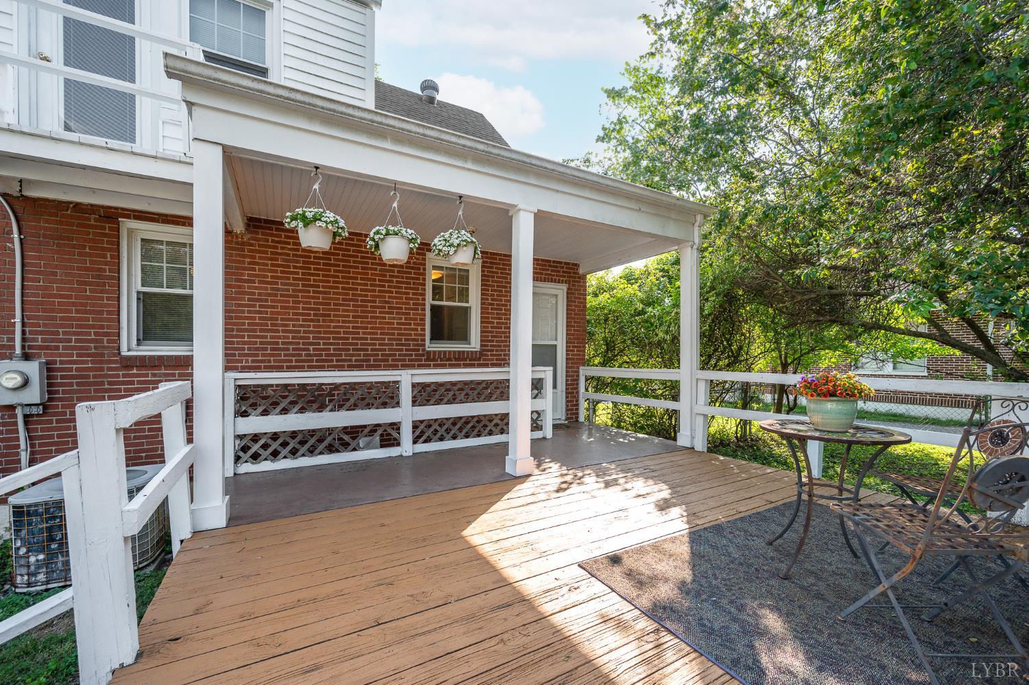 1210 Oakwood Street, Bedford, Virginia image 33