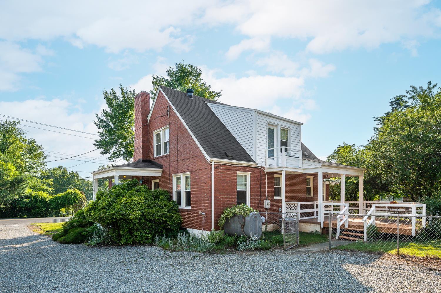 1210 Oakwood Street, Bedford, Virginia image 37