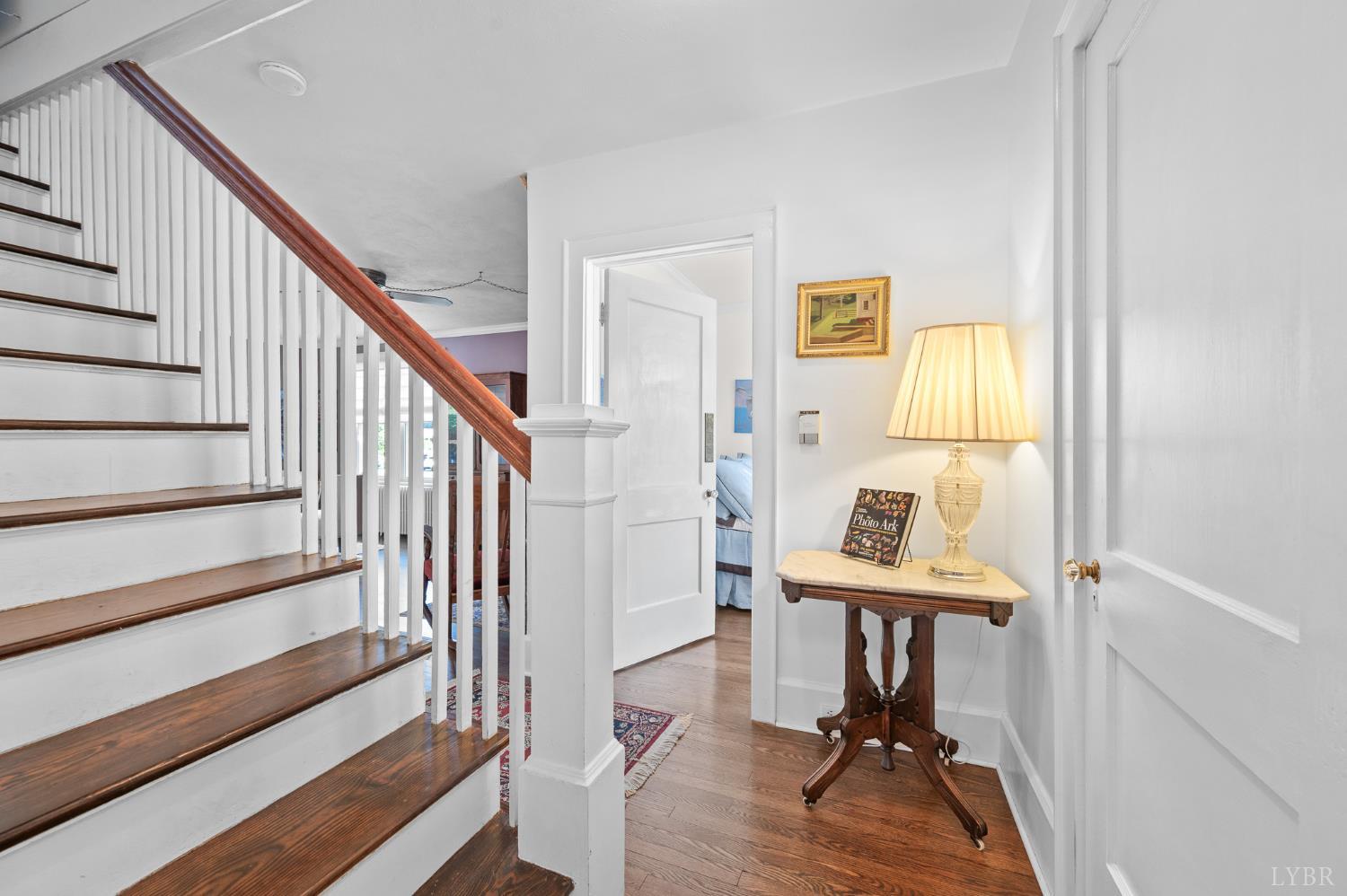 1210 Oakwood Street, Bedford, Virginia image 18