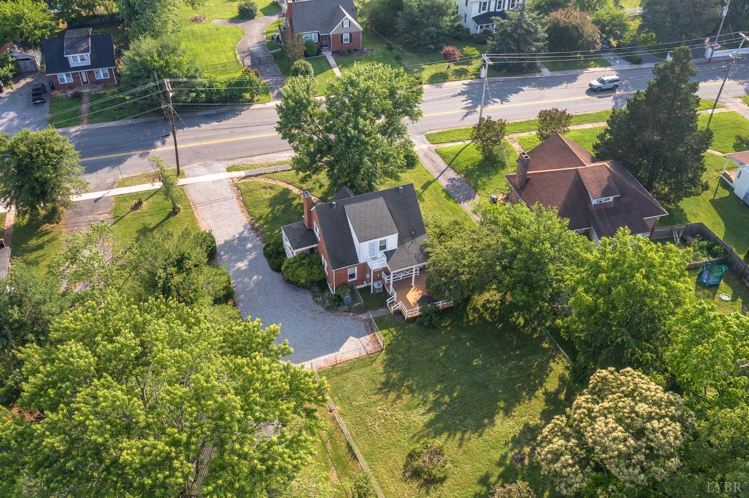 1210 Oakwood Street, Bedford, Virginia image 39