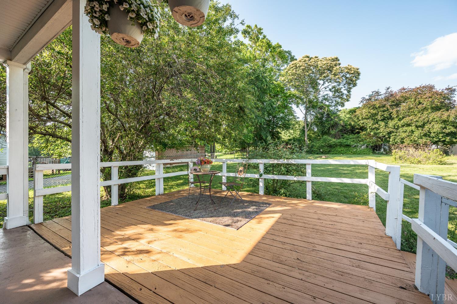 1210 Oakwood Street, Bedford, Virginia image 35