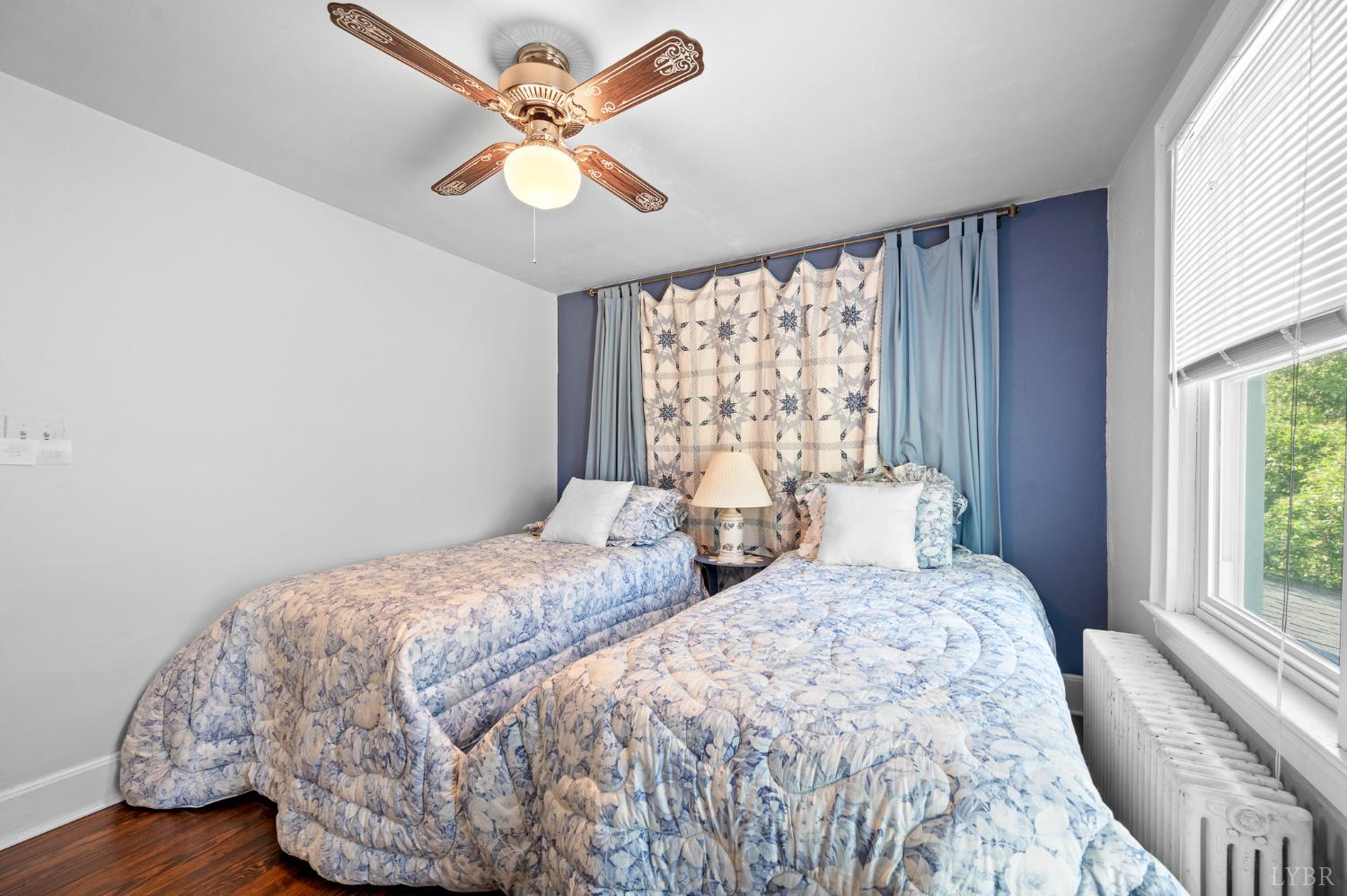 1210 Oakwood Street, Bedford, Virginia image 24