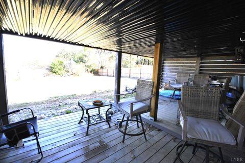 Tiny photo for 215 Deerwood Drive, Lynchburg, VA 24502 (MLS # 364474)