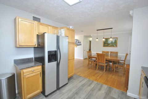 Tiny photo for 215 Deerwood Drive, Lynchburg, VA 24502 (MLS # 364474)