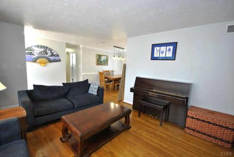 Tiny photo for 215 Deerwood Drive, Lynchburg, VA 24502 (MLS # 364474)