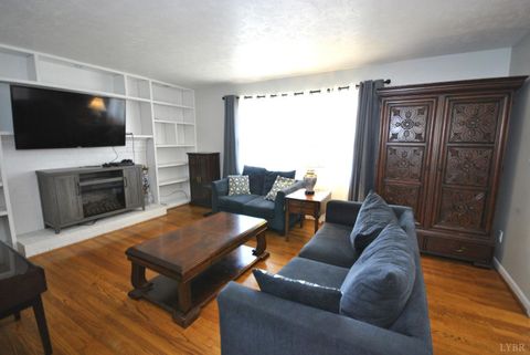 Tiny photo for 215 Deerwood Drive, Lynchburg, VA 24502 (MLS # 364474)