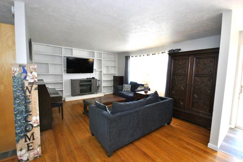 Tiny photo for 215 Deerwood Drive, Lynchburg, VA 24502 (MLS # 364474)