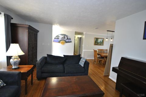 Tiny photo for 215 Deerwood Drive, Lynchburg, VA 24502 (MLS # 364474)