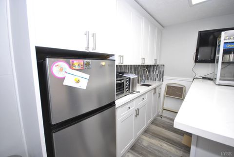 Tiny photo for 215 Deerwood Drive, Lynchburg, VA 24502 (MLS # 364474)