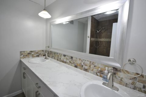 Tiny photo for 215 Deerwood Drive, Lynchburg, VA 24502 (MLS # 364474)