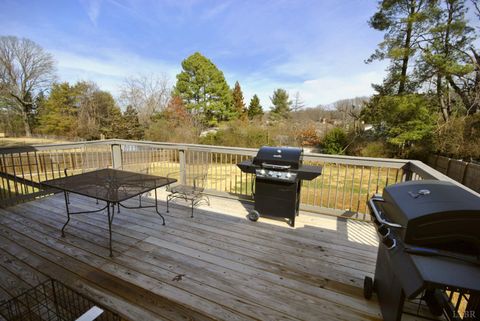 Tiny photo for 215 Deerwood Drive, Lynchburg, VA 24502 (MLS # 364474)