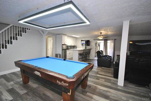 Tiny photo for 215 Deerwood Drive, Lynchburg, VA 24502 (MLS # 364474)