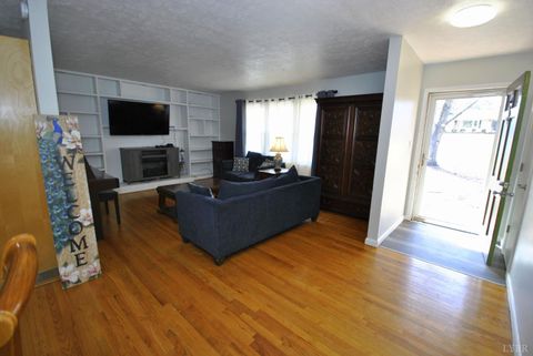 Tiny photo for 215 Deerwood Drive, Lynchburg, VA 24502 (MLS # 364474)