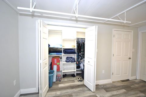 Tiny photo for 215 Deerwood Drive, Lynchburg, VA 24502 (MLS # 364474)