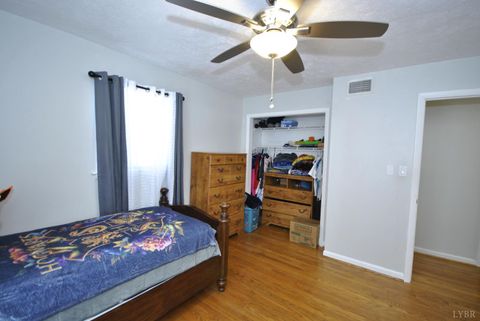 Tiny photo for 215 Deerwood Drive, Lynchburg, VA 24502 (MLS # 364474)