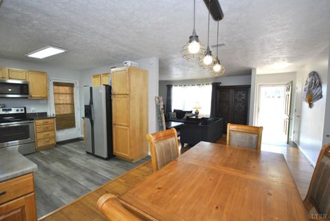 Tiny photo for 215 Deerwood Drive, Lynchburg, VA 24502 (MLS # 364474)