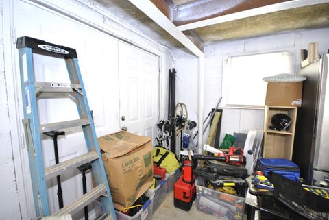 Tiny photo for 215 Deerwood Drive, Lynchburg, VA 24502 (MLS # 364474)