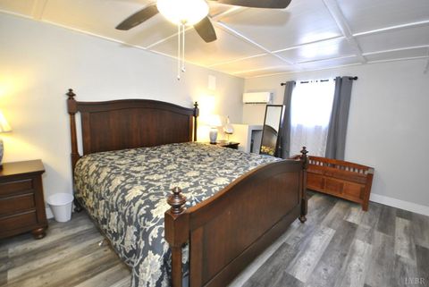 Tiny photo for 215 Deerwood Drive, Lynchburg, VA 24502 (MLS # 364474)