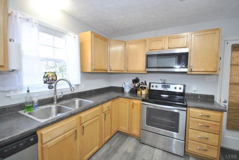 Tiny photo for 215 Deerwood Drive, Lynchburg, VA 24502 (MLS # 364474)