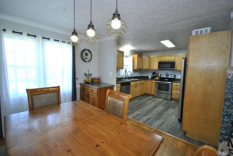 Tiny photo for 215 Deerwood Drive, Lynchburg, VA 24502 (MLS # 364474)