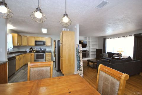 Tiny photo for 215 Deerwood Drive, Lynchburg, VA 24502 (MLS # 364474)